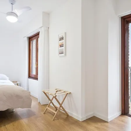 Apartamento Con Vistas En Centro Historico Zaragoza Exterior photo
