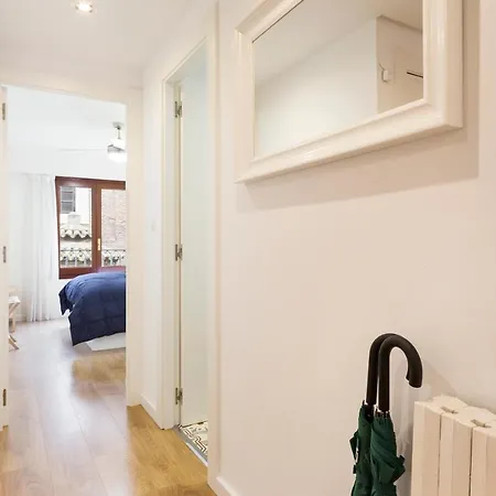 Apartamento Con Vistas En Centro Historico Zaragoza Exterior photo